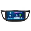 Adecuado para Honda CRV 2012-2016 Navegador de coche Android GPS Imagen de reversa Máquina todo en uno para coche