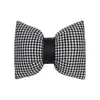 Cojín Fresco de Panal de Abeja para Asiento de Coche de Verano Cojín Transpirable para Asiento de Coche Cubierta Decorativa Creativa para Asiento de Coche con Estampado de Espiga y Flor