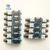 A Weimi Eletromecânica distribui válvulas direcionais solenoides Rexroth R901087088 4WE6D70/HG24N9K4 o ano todo.
