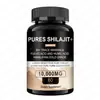 Berçário Amazon Produto Quente Transfronteiriço Ouro Puro do Himalaia + Cápsulas Puras Shilajit + Venda Direta da Fábrica