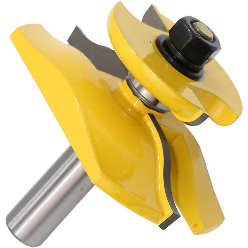 大户西榫合刀+双面