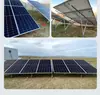 Batería de Almacenamiento de Energía Solar 24V Batería de Almacenamiento de Energía de Fosfato de Hierro y Litio Inversor y Controlador Integrados para Uso Doméstico Almacenamiento de Energía Fotovoltaica