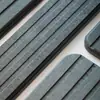 Alfombrilla Absorbente de Tierra de Diatomeas Estante de Almacenamiento para Lavabo de Baño Posavasos Simple de Tierra de Diatomeas Secado Rápido Alfombrilla Antideslizante