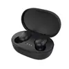 Auriculares Inalámbricos Bluetooth A6S Macaron Bluetooth 5.2 E6S Auriculares In-Ear Deportivos Fuente de Fábrica En Stock