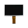 Tela de Exibição Mini HDMI HD 7 polegadas Tela de Toque Placa Controladora de Tela Multifuncional Tela Secundária para Computador