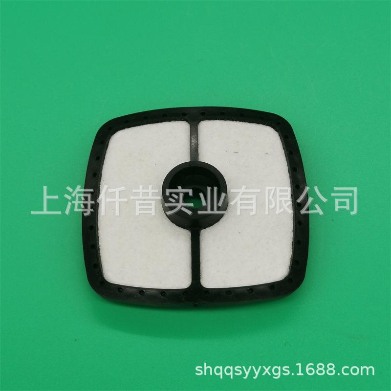 新大华EB250风机空滤空气滤芯 (4)