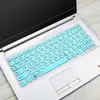 Para película de teclado Lenovo 14 polegadas g480 pequeno novo i2000 notebook 300s Flex 2 y470 computador Y400