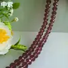 Xingtai Cristal DIY Hecho a Mano Para Ensartar Cortado Transparente Plano 16mm Tamaño Grande Alta Transparencia Anti-Sensibilidad Vidrio Cuentas Planas