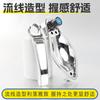Manija de Puerta para Triciclo Caravana Adecuada para Dayang Jinpeng Zongshen Manija de Puerta Cerradura de Coche Manija de Puerta Exterior para Cuadriciclo Eléctrico