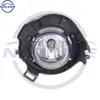 La luz antiniebla 26150-EB500 26155-EB500 es adecuada para Nissan NAVARA D40T 2007-2013