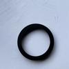 Anillo de Sellado de Caucho Reciclado, Tira de Sellado de Caucho Nitrílico, Junta de Sellado de Caucho Fluorado, Junta de Silicona EPDM