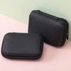 Bolsa de EVA al por mayor, bolsa para disco duro móvil, bolsa para auriculares, bolsa de almacenamiento multifunción, cable de datos, almacenamiento de energía móvil