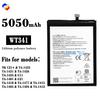 Adecuado para Nokia C21+/G11/G21 Wt341 Batería de Teléfono Móvil de Gran Capacidad Nueva de Fábrica al por Mayor
