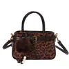 Bolsas Coreanas de Nicho Otoño 2026 Nuevo Bolso Cuadrado Pequeño de Mano Elegante Bolso de Mujer Más Vendido Bolso Cruzado de Hombro Único Francés