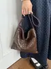 Bolso hobo transfronterizo de Amazon, bolso vintage de moda para mujer, nuevo bolso de hombro y cruzado para el otoño e invierno 2026 para el día a día