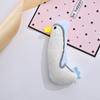 Boneca de animal de pelúcia pode ser preenchida com boneca de grama de gato de tampão pingente de chaveiro diy fabricantes de brinquedos de gato atacado