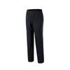 Pantalones deportivos rectos de secado rápido para entrenamiento de verano al por mayor, pantalones casuales ajustados para correr al aire libre, pantalones capri para hombre
