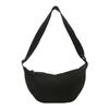 Bolso Cruzado de Nylon para Mujer 2026 Nuevo de Moda Bolso Dumpling Ligero Estilo Deportivo Bolso Cruzado Bolso de Hombro Bolso de Axila
