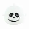 Abóbora de Halloween Grimace Fantasma Esponja de Pó Expressão Logo Ovo de Beleza Amazon Mais Vendido Esponja de Pó Fácil de Usar