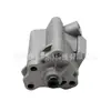 Bomba de Aceite 1S7G6600Bh Adecuada para Ford Mondeo/Focus/Winning/Mazda 1S7G6600Bf