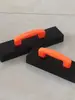 Tabla de Golpeteo de Goma para Colocar Baldosas de Piso, Martillo de Goma para Golpear Baldosas