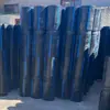 Atacado de tubos de reposição de PE para aplicações sem escavação, tubos plásticos curtos, tubos de parede sólida para redes de esgoto