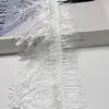 Fábrica en stock Accesorios de encaje estilo Chanel Ingredientes de ropa Tejido Hecho a mano DIY Ropa Tapeta Puño Joyería