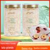 FONTE fabricante Orelha de prata glutinosa Andorinha Dourada sopa de orelha de prata herbal cozimento livre sem lavar instantânea orelha de prata sopa orelha de prata glutinosa seca