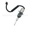 Válvula Solenoide de Apagado 24V Re54747 para Motor Qianglu 770C 770Ch y 772Ch Grad