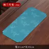 Alfombrilla de Té de Brocado Estilo Chino Retro Inspirada en Zen, Alfombrilla de Té de Seda Xiangyun, Camino de Mesa para Arte del Té Chino, Alfombrilla de Té, Paño de Té de Tela, Paño para el Té
