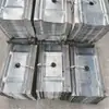 Cinto de Aço de Suporte Tipo Jw Resistente ao Desgaste e à Tensão para Construção de Mineração, Material de Suporte para Teto de Túnel, Cinto de Aço Jw