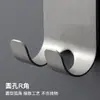 Soporte de Acero Inoxidable para Navaja Gancho para Navaja de Afeitar Soporte de Almacenamiento Baño Vintage Soporte para Navaja Manual