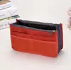 Bolsa de Almacenamiento Impermeable Engrosada 2024 con Doble Cremallera Gran Capacidad Bolso de Mano para Viaje Neceser Bolsa de Almacenamiento para Viaje