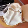 Adequado para Capacetes de Veículos Elétricos, Capacetes de Bicicleta Elétrica de Verão, Capacetes Meio Capacetes Fofos e Personalizados com Proteção Solar, Unissex, à Prova de Frio para Ciclismo