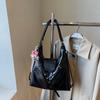 Bolso de Gran Capacidad para Viajes Diarios para Mujer 2026 Nuevo Estilo Mochila Estilo Universitario Bolso de Hombro Multiusos Bolso Tote