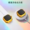 Adecuado para Samsung Buds 2 Pro Thunder Armor Set de Auriculares Mate Galaxy Buds Live Set 2 en 1