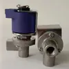 Válvula Solenoide de Pulso para Control de Aire RCA3D2 RCA3D1 RCA5D2 Válvula Solenoide para Eliminación de Polvo G1/4 G1/8