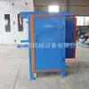 Porta de Vento Sem Pressão Tipo Caixa Subterrânea, Porta de Vento Pequena Antiexplosão para Mineração, Porta de Vento Sem Pressão Hidráulica Pneumática Totalmente Automática