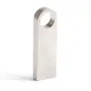 Pen Drive USB Rotativo de Metal e Plástico 8g para Leilão 16g Criativo 64g Presente Pen Drive USB para Celular 32g com Personalização de Logo Atacado