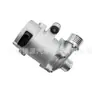 11517597715 11515A81Be9 Bomba de Agua Adecuada para Bmw X1 Serie 5 Motor Eléctrico de Agua