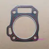 Peças para Gerador a Gasolina 2kw 3kw 6.5kw 152f 168f 170f 188F 190f Junta da Cabeça do Cilindro
