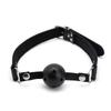 Suministros para adultos tapón de boca de silicona sm clip de leche cadena de lazo divertida de amor clip de bola en la boca accesorios de entrenamiento para parejas