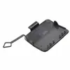 Adecuado para Tapa de Gancho de Remolque Delantero Serie 1 F20 de BMW, Tapa de Ojo de Gancho de Remolque, Accesorios para Coche 51117292947