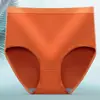 Roupa Íntima de Cintura Alta para Mulheres de 100kg, Afina a Barriga, Levanta o Bumbum, Modela o Corpo, Tamanho Grande, Mães de Meia-Idade e Idosas, Roupa Íntima Feminina, E-commerce Transfronteiriço