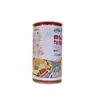 Fabricante Lata de Arroz, Lata Redonda de Gergelim Preto e Amendoim, Pó de Proteína, Pó de Inhame, Caixa de Painço e Soja