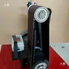 Máquina Polidora de Superfície Metálica, Pequena Máquina de Polimento Totalmente Automática para Escovamento de Aço Inoxidável, Máquina de Rebarbação por Corte a Laser, Máquina de Lixar