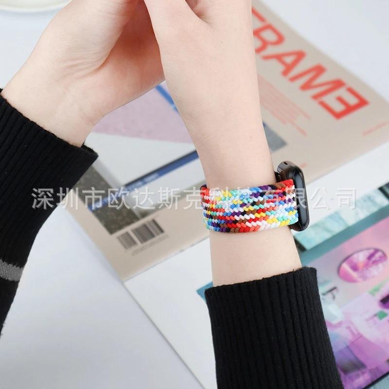 Strap-for-apple-watch-band-44m