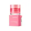 Mascarilla de Labios de Gel Mes de Occidente Sella la Humedad, Suaviza y Cuida la Piel de los Labios, Suave y Calmante, Mascarilla Labial Refrescante