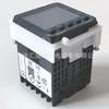 Termostato Omron E5CC-RX2ASM-802 saída a relé 48 x 48mm tipo bloco de terminais por parafuso