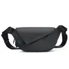 Bolsa de hombre de alta gama, ligera, para viajes al aire libre, bandolera para hombre elegante y genial, bolso de hombro casual